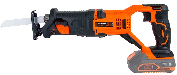 Аккумуляторные сабельные пилы